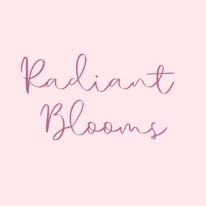 Radiant Blooms Collection